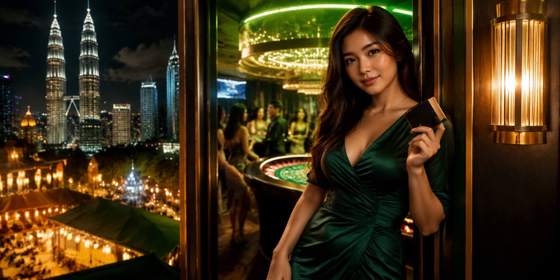 Buka meja Mega Wheel kami