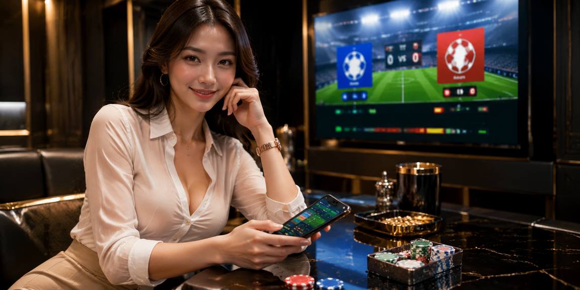 Daftar dengan asianbookies dalam beberapa saat