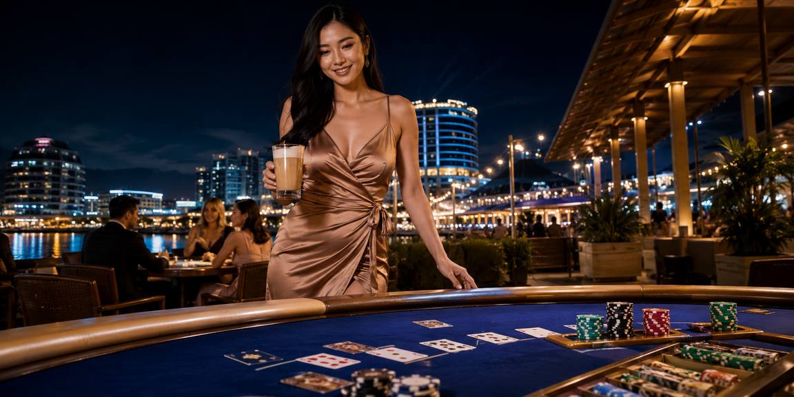 asianbookies Live Casino Malaysia dengan Touch 'n Go eWallet