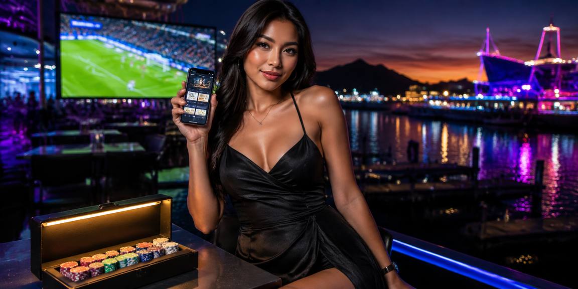 asianbookies Live Casino Malaysia dengan Touch 'n Go eWallet