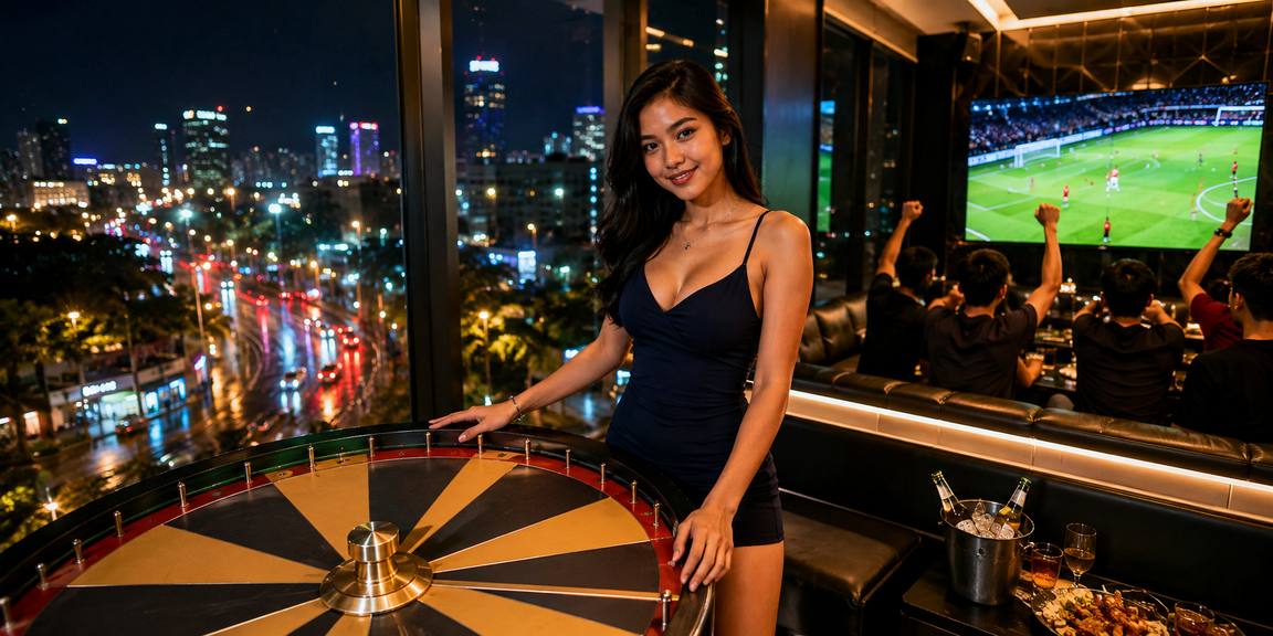 Buka Meja Dice asianbookies